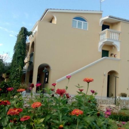 וודיצה Apartments Meri מראה חיצוני תמונה