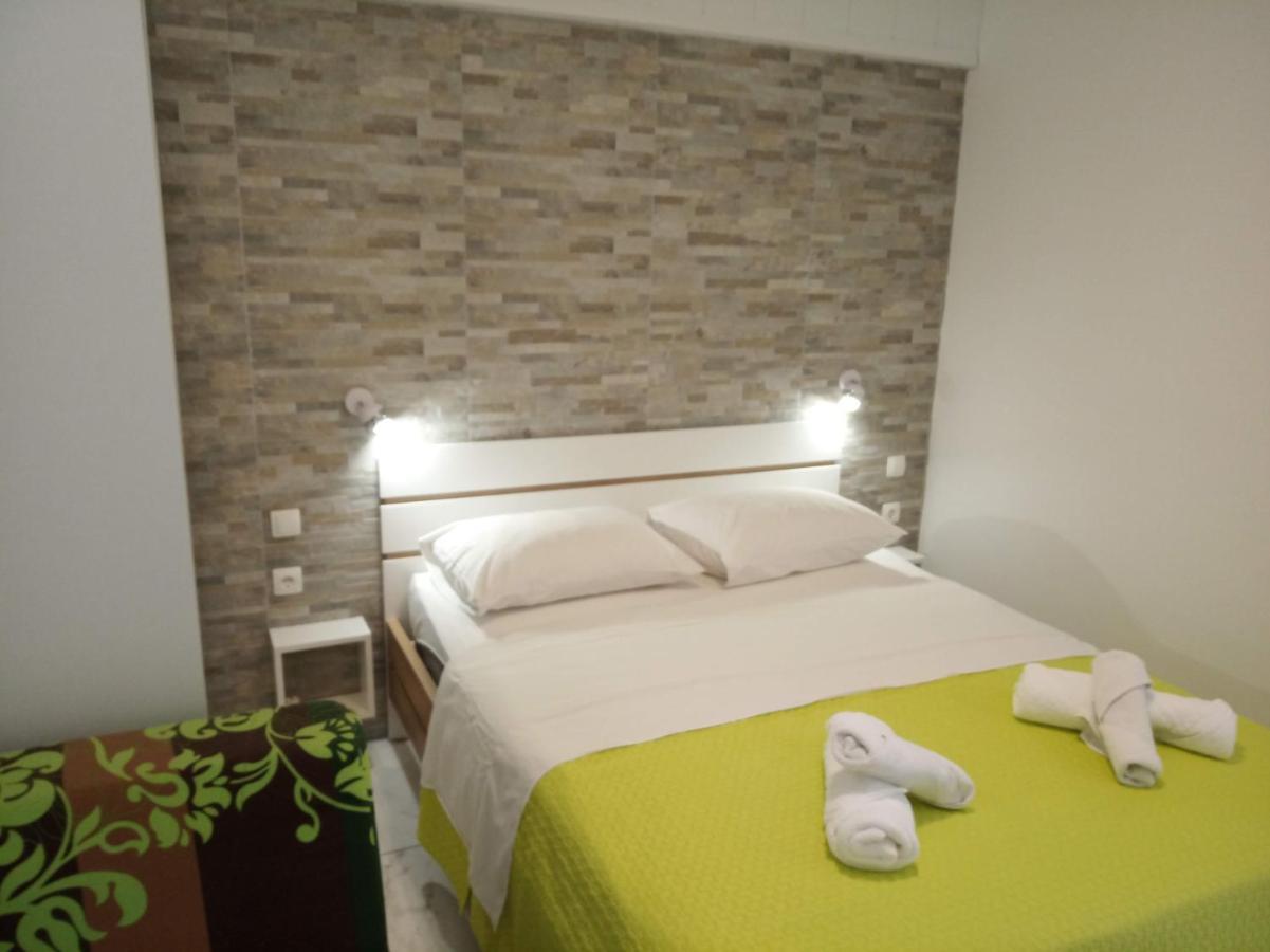 וודיצה Apartments Meri מראה חיצוני תמונה