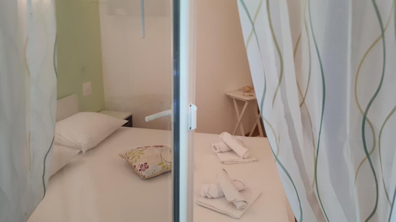 וודיצה Apartments Meri מראה חיצוני תמונה