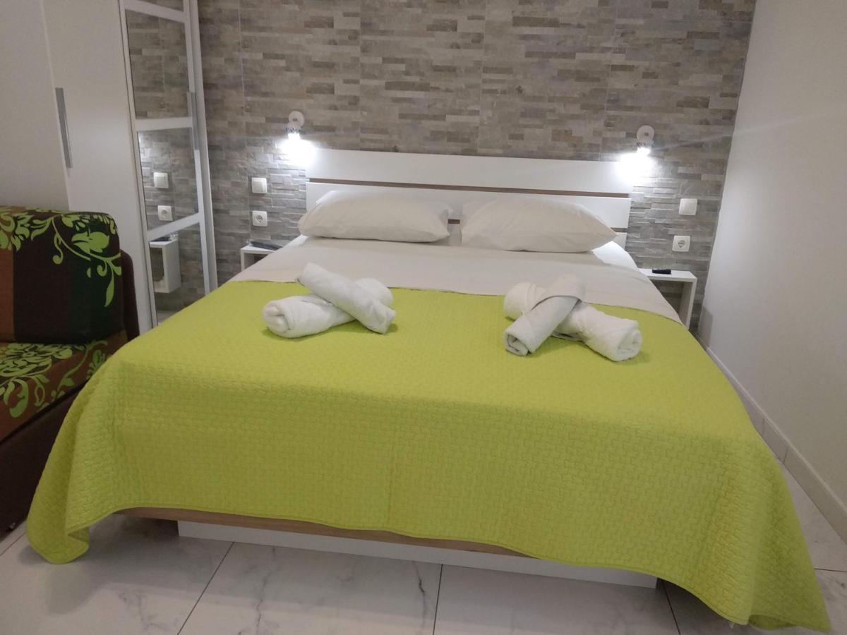 וודיצה Apartments Meri מראה חיצוני תמונה