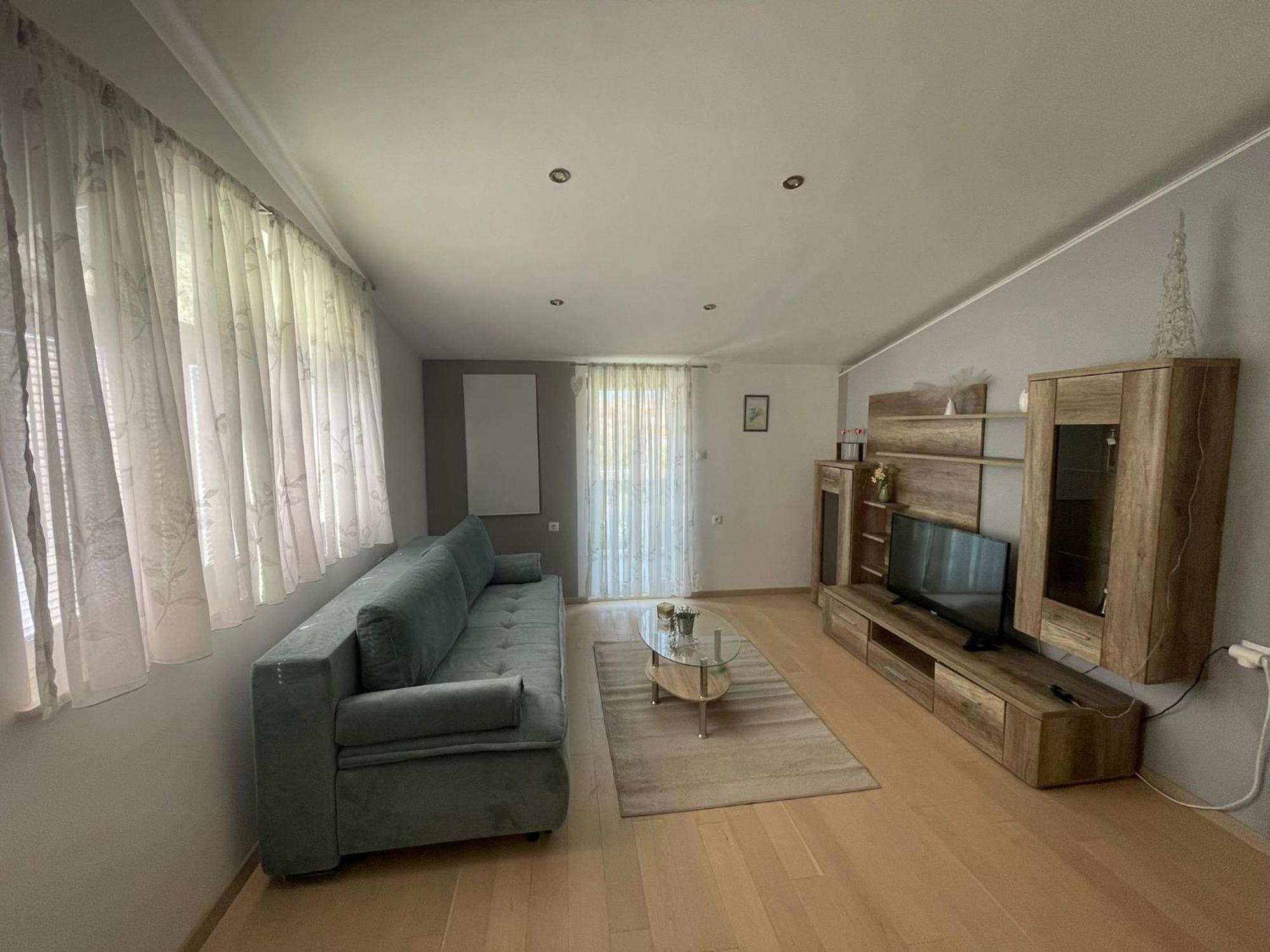 וודיצה Apartments Meri מראה חיצוני תמונה