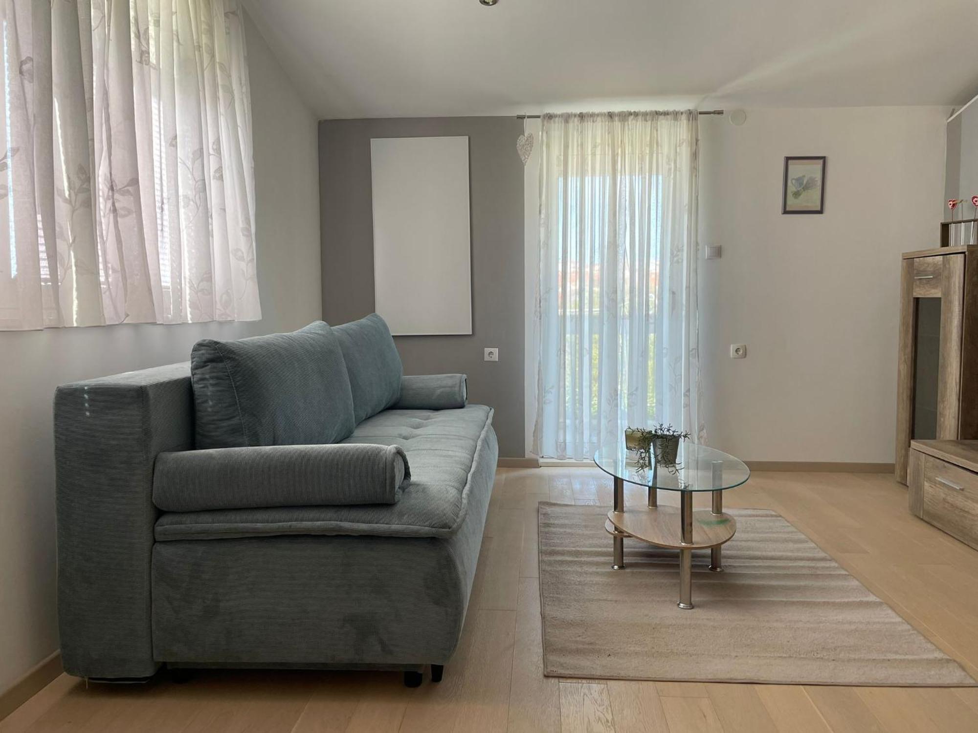 וודיצה Apartments Meri מראה חיצוני תמונה