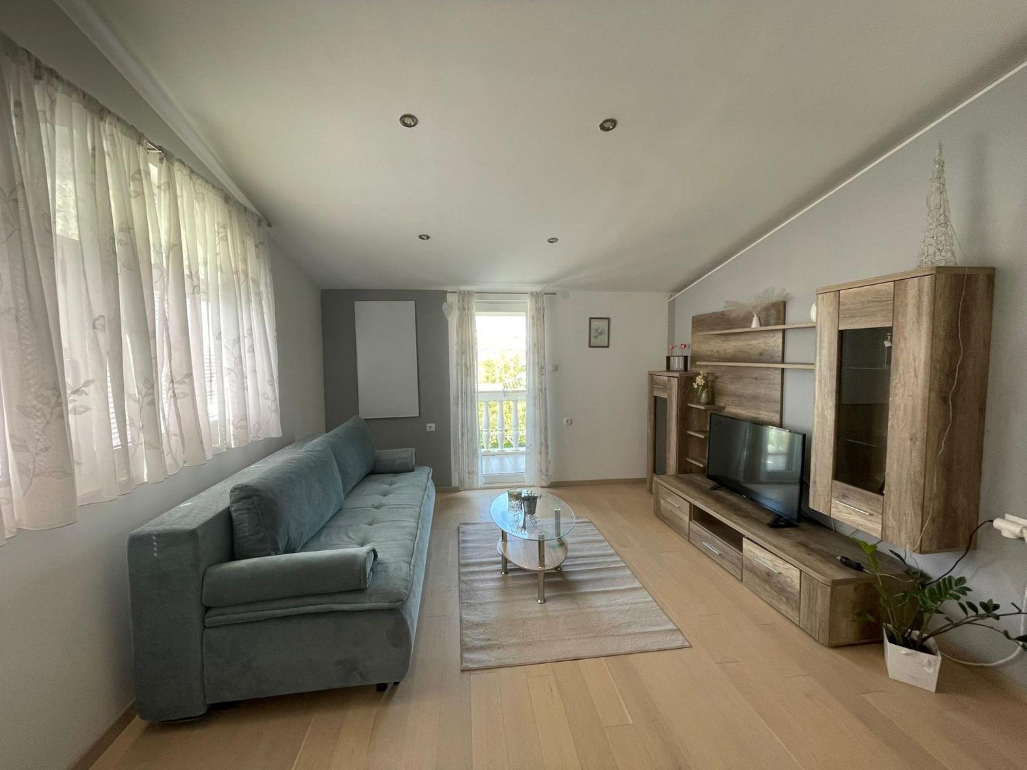 וודיצה Apartments Meri מראה חיצוני תמונה
