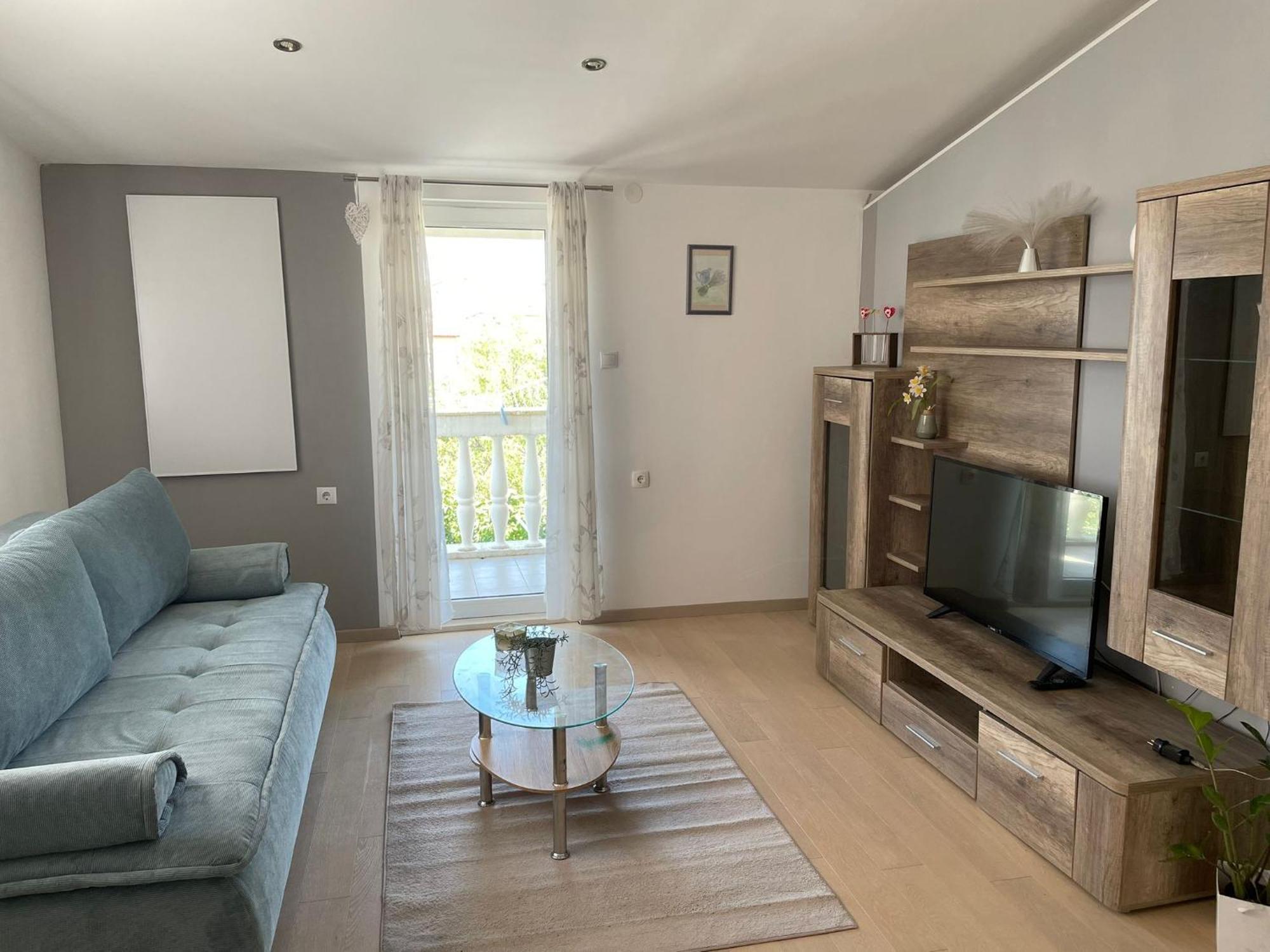 וודיצה Apartments Meri מראה חיצוני תמונה