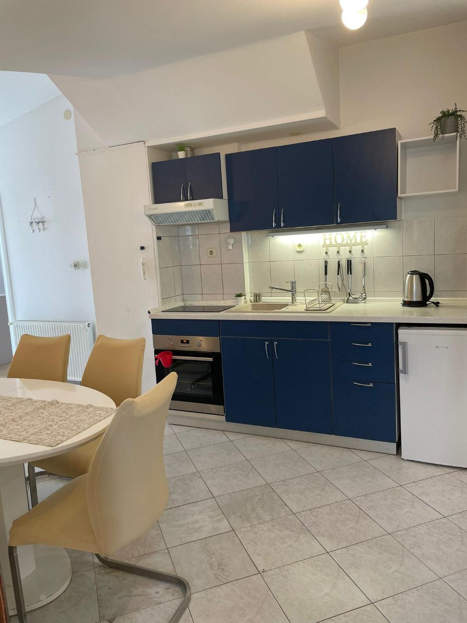 וודיצה Apartments Meri מראה חיצוני תמונה
