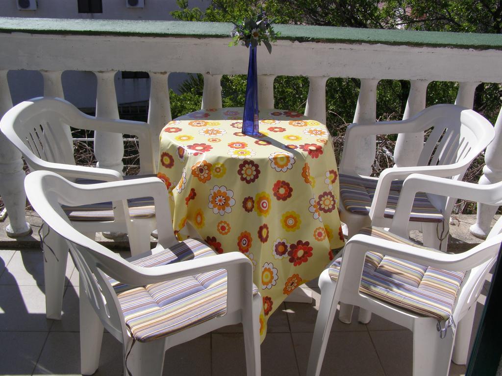 וודיצה Apartments Meri מראה חיצוני תמונה