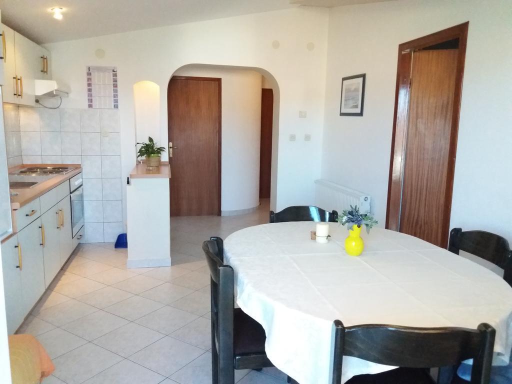 וודיצה Apartments Meri מראה חיצוני תמונה