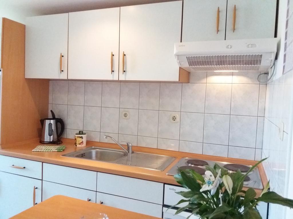 וודיצה Apartments Meri מראה חיצוני תמונה