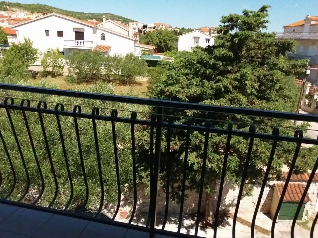 וודיצה Apartments Meri מראה חיצוני תמונה