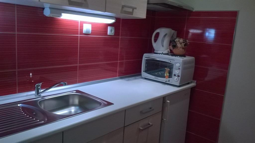 וודיצה Apartments Meri מראה חיצוני תמונה