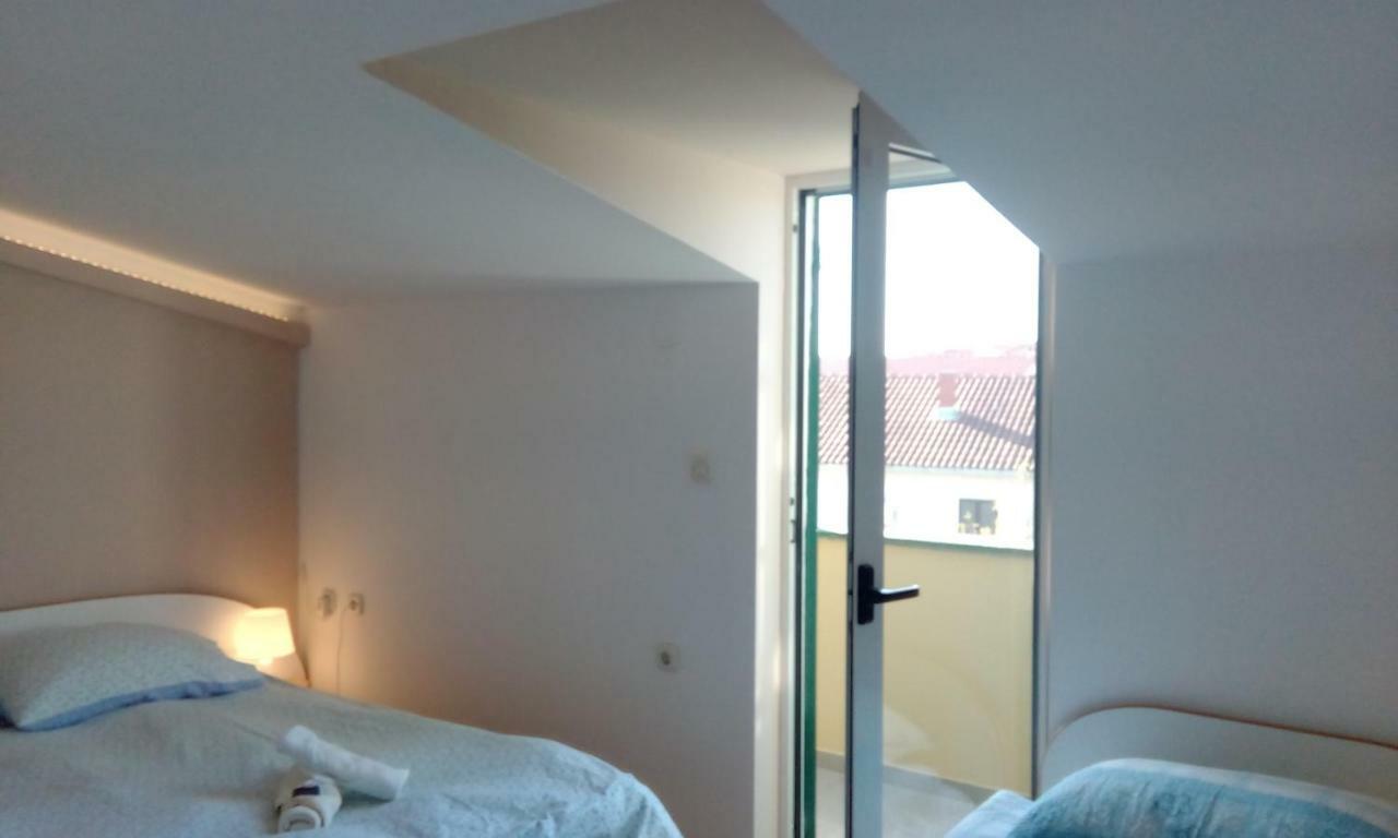 וודיצה Apartments Meri מראה חיצוני תמונה