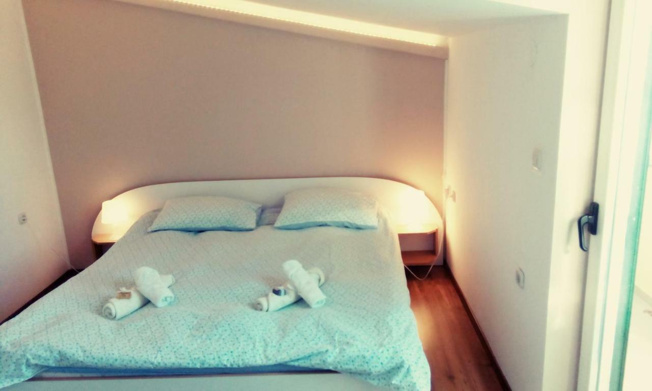 וודיצה Apartments Meri מראה חיצוני תמונה