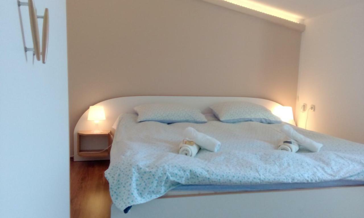 וודיצה Apartments Meri מראה חיצוני תמונה