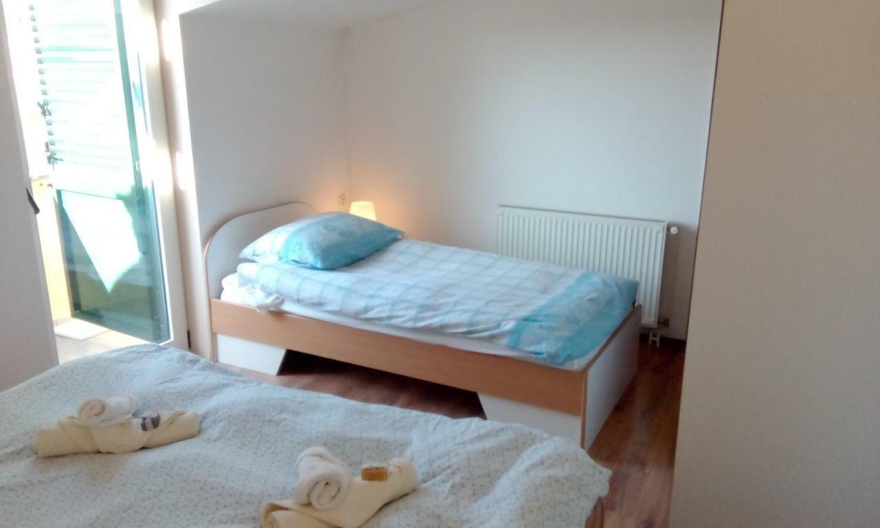 וודיצה Apartments Meri מראה חיצוני תמונה