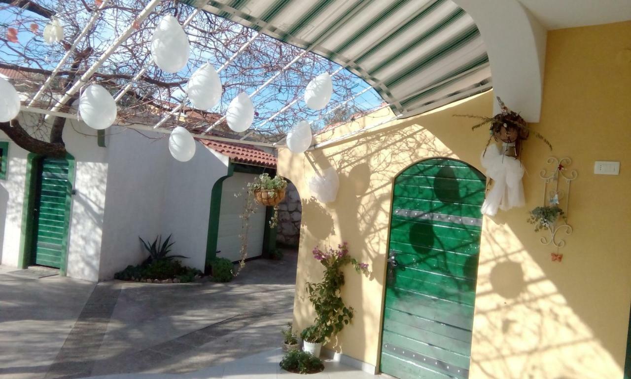 וודיצה Apartments Meri מראה חיצוני תמונה