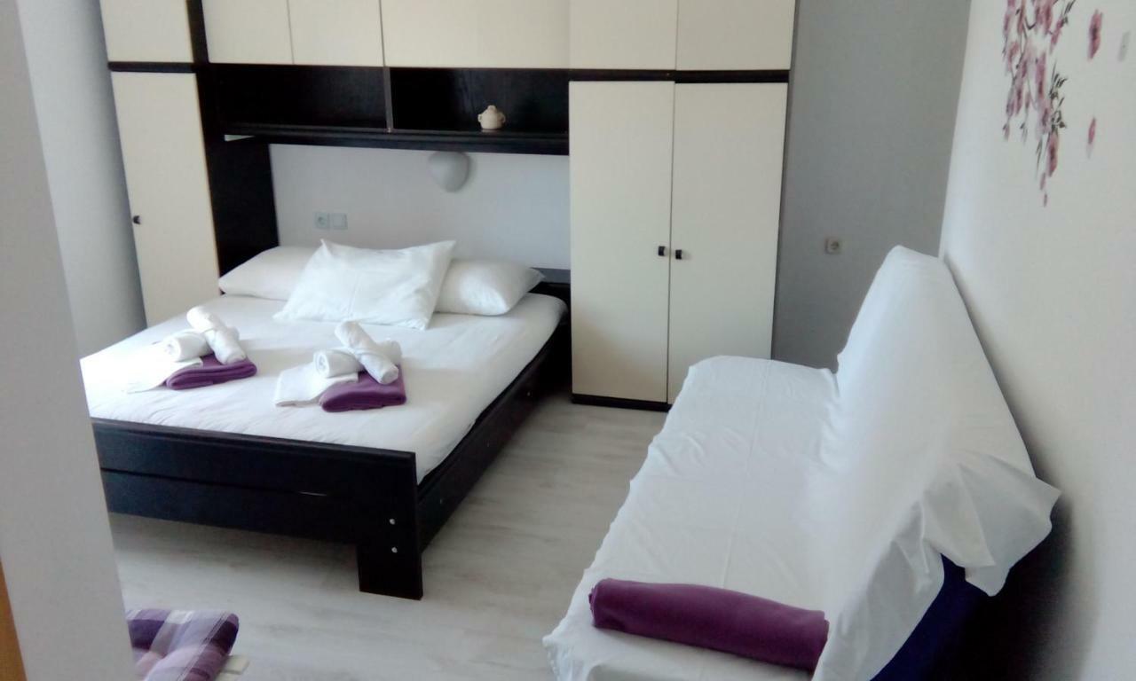 וודיצה Apartments Meri מראה חיצוני תמונה