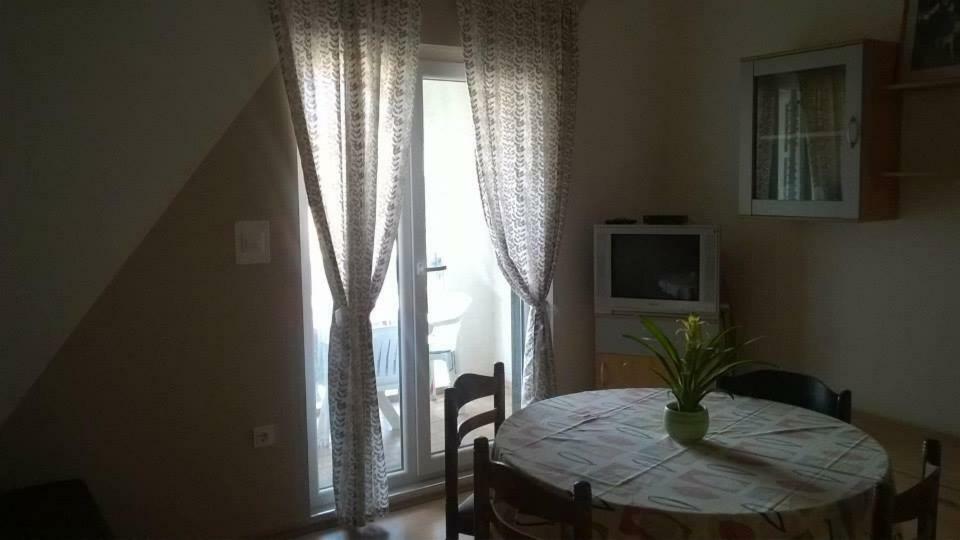 וודיצה Apartments Meri מראה חיצוני תמונה
