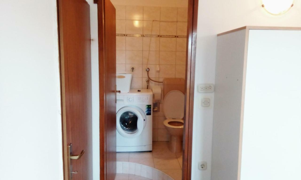 וודיצה Apartments Meri מראה חיצוני תמונה