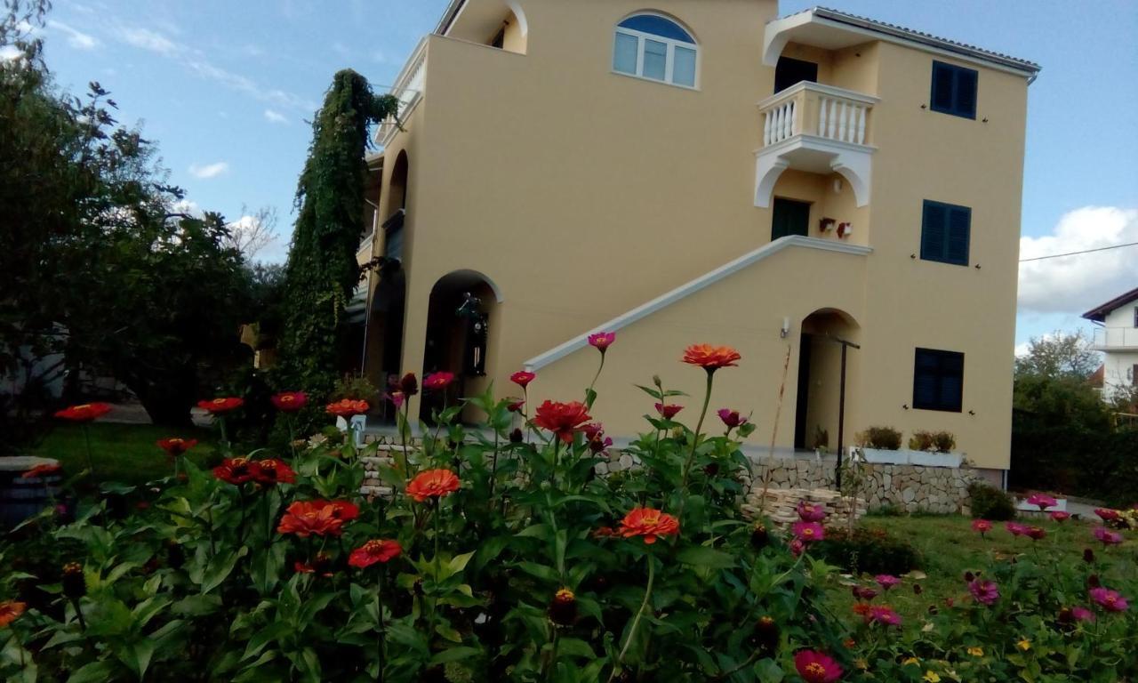 וודיצה Apartments Meri מראה חיצוני תמונה