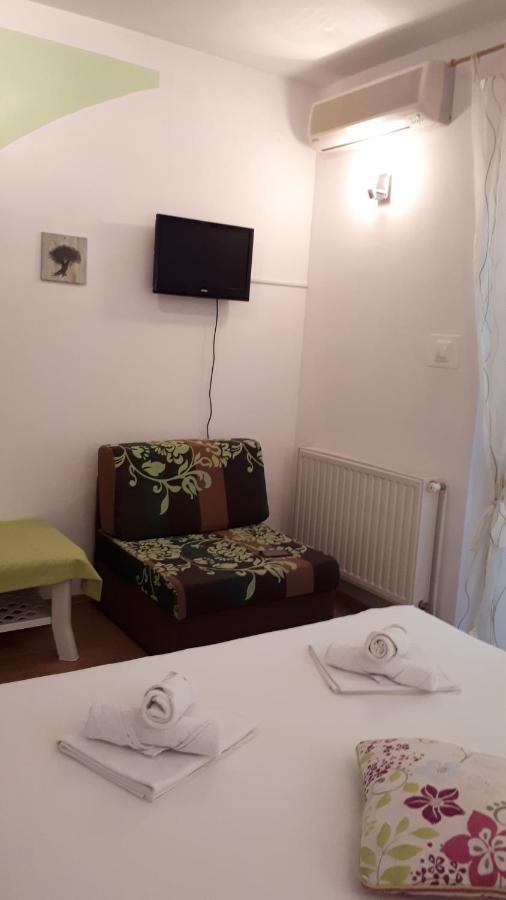 וודיצה Apartments Meri מראה חיצוני תמונה