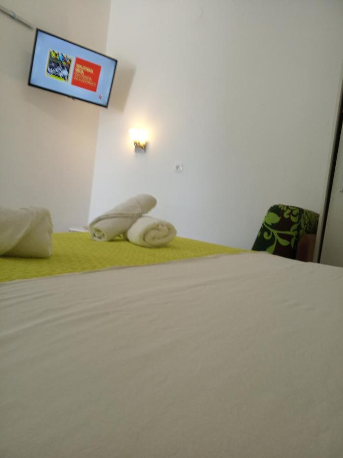וודיצה Apartments Meri מראה חיצוני תמונה
